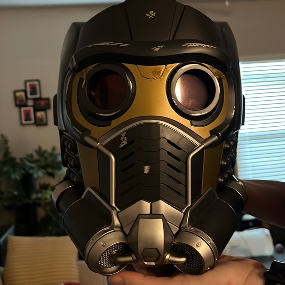 Disney Other - Star Lord Helmet